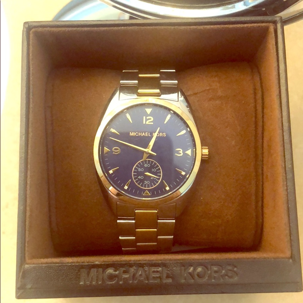 Michael Kors watch